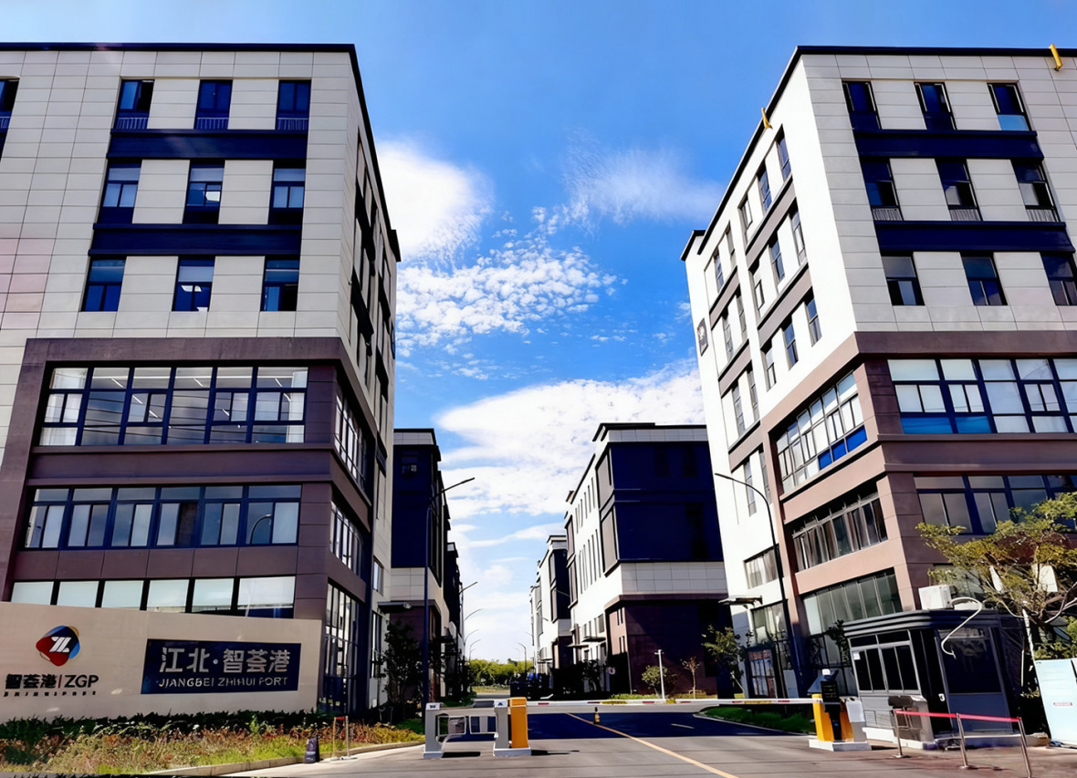 China Factory - Nanjing Yameng Intelligent Technology Co., Ltd.