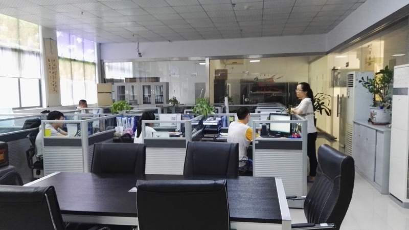 China Factory - Shenzhen Xiaohouhou Lighting Technology Co., Ltd.