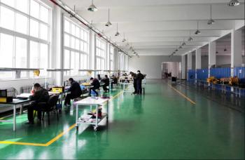 China Factory - Shandong Future Robot Co.,Ltd