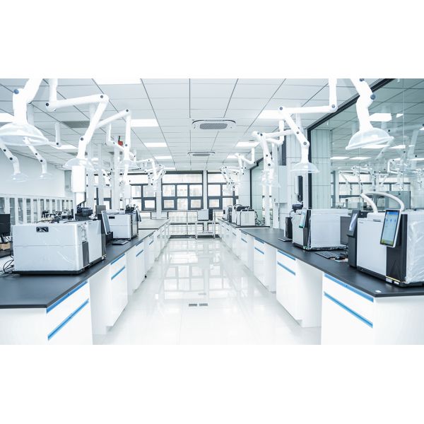 China Factory - Anhui Wanyi Science and Technology Co., Ltd.