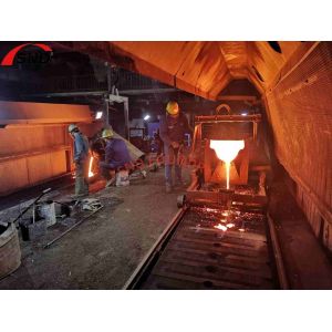 China Factory - Handan Shengnada New Material Technology Co., Ltd.