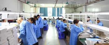 China Factory - Dongguan Sheerfond New Materials Co., Ltd