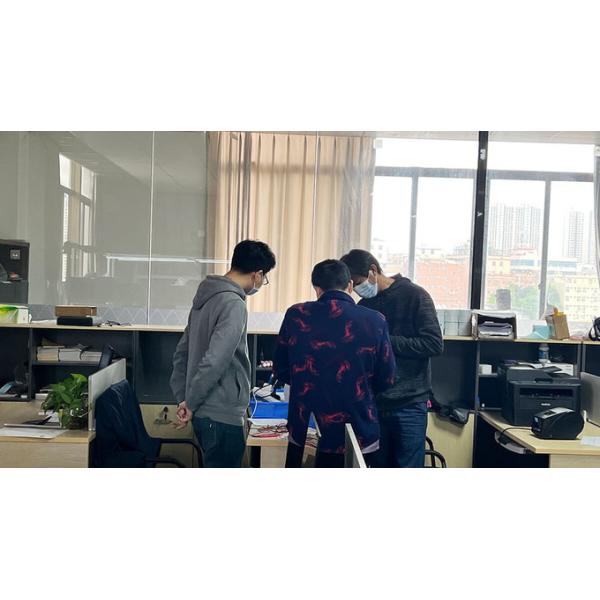 China Factory - Xiamen Qipin Technology Co., Ltd.