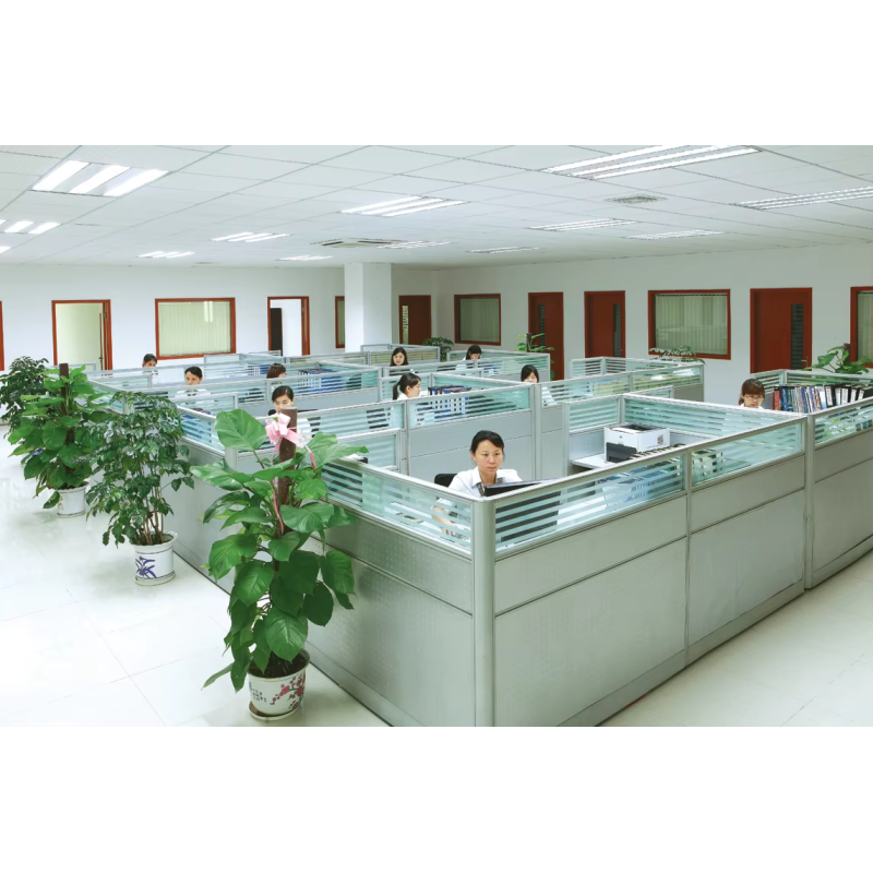 China Factory - WENZHOU MEIHENG ELECTRIC CO.,LTD