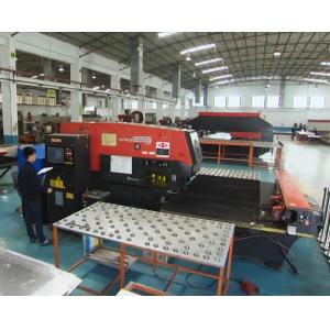 China Factory - Guangdong Disen Building Technology Co., Ltd.