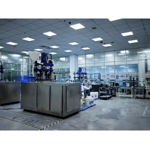 China Factory - Shenzhen Kyozir New Materials Co. Ltd