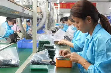 China Factory - Shenzhen Wenhui Technology Devclopment Co.Ltd.