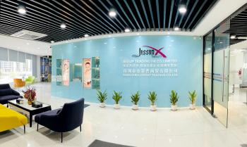 China Factory - Jessup Beauty
