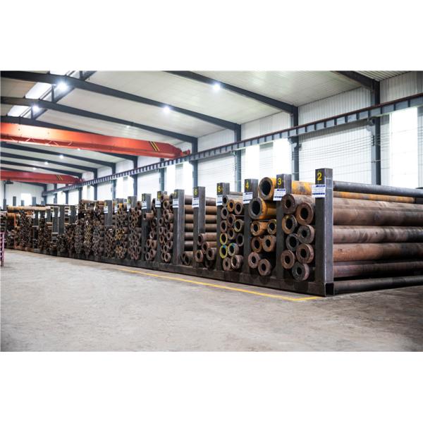 China Factory - Jinan Sennai Intelligent Technology Co., Ltd.