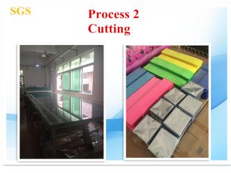 China Factory - Dongguan Yuanjin Packing Products Co., Ltd.