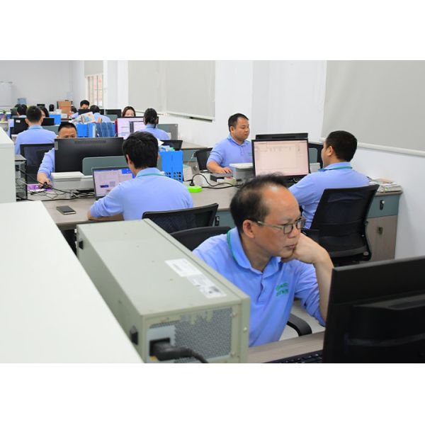 China Factory - Sinuo Testing Equipment Co. , Limited