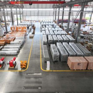 China Factory - Changsha Huaheng Robot System Co., LTD