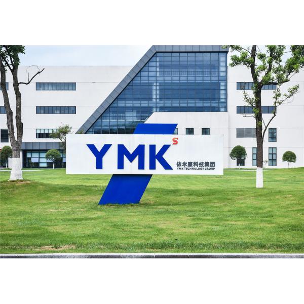 China Factory - Yimikang Tech. Group Co., Ltd.
