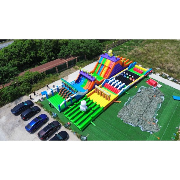 China Factory - Shanghai Tonghuan Inflated Article Co.,Ltd.