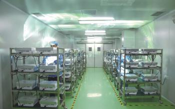 China Factory - Shenzhen Baihe Medical Technology Co., Ltd.