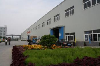 China Factory - Anhui Uniform Trading Co.Ltd
