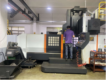 China Factory - Shenzhen Pengyuhua Technology Co., Ltd.