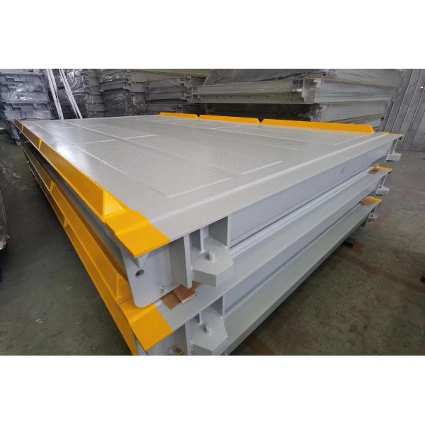 China Factory - Changzhou Five Herd Weighing Equipment Co., Ltd.