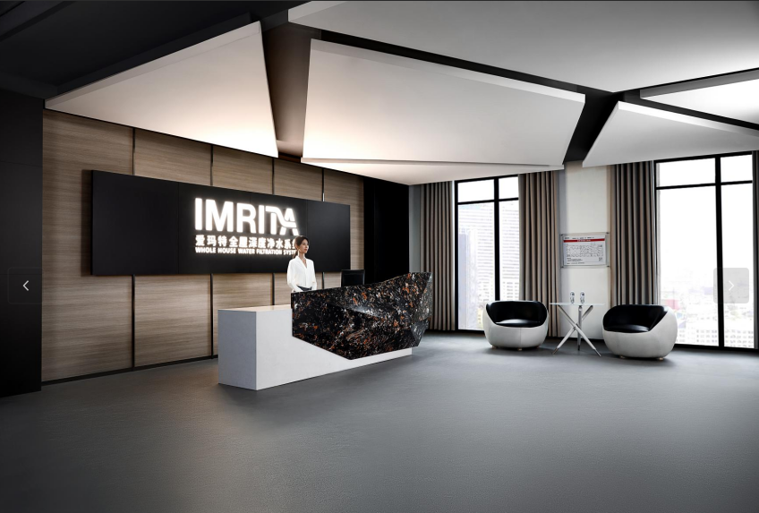 China Factory - Shenzhen Imrita Technology Co., Ltd.
