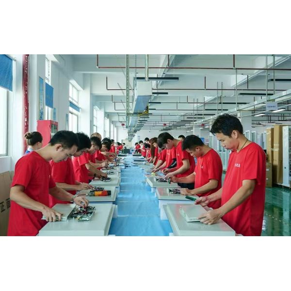 China Factory - Guangdong Mingjinkang Technology Co., Ltd.
