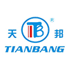 China factory - Ruian Tianbang Machinery Manufacturing Co., Ltd.