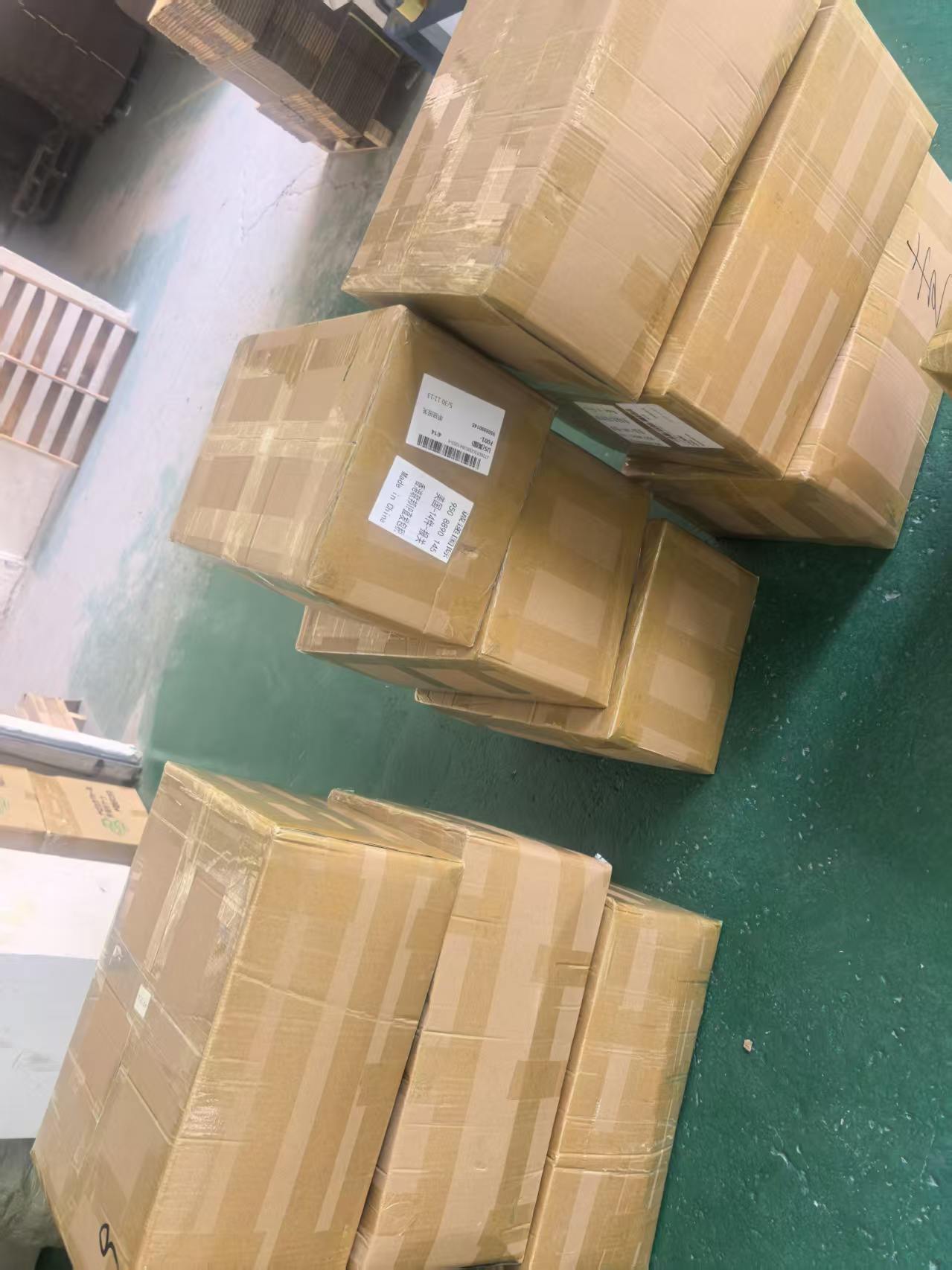 China Factory - Shenzhen Chengdi International Freight Forwarding Co., Ltd.