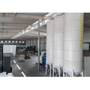 China Factory - Hebei Shengmida Energy-saving Technology Co., Ltd