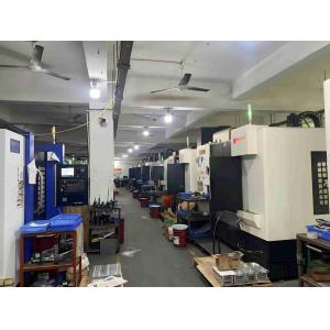 China Factory - iMission Industry Co.,Ltd