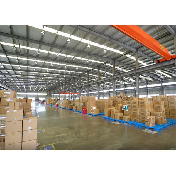 China Factory - Hebei Jingmian Filtration Equipment Co., Ltd