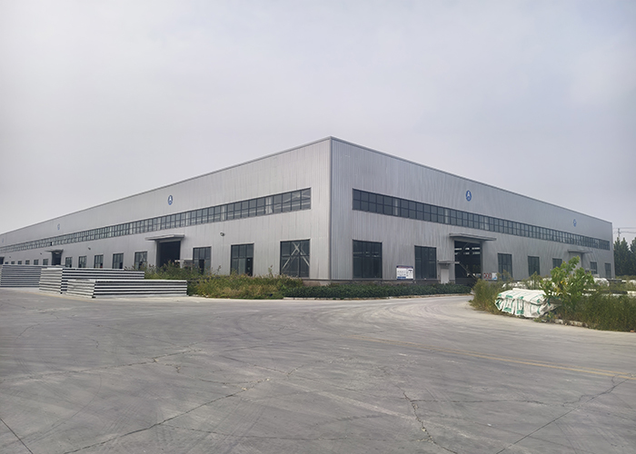 China Factory - Hebei Xiongan Chuanli Import and Export Trading Co., Ltd