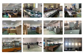 China Factory - Xiamen Bright New Energy Co., Ltd.