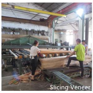 China Factory - Dongguan Yinghui Wood Industry Co., Ltd.