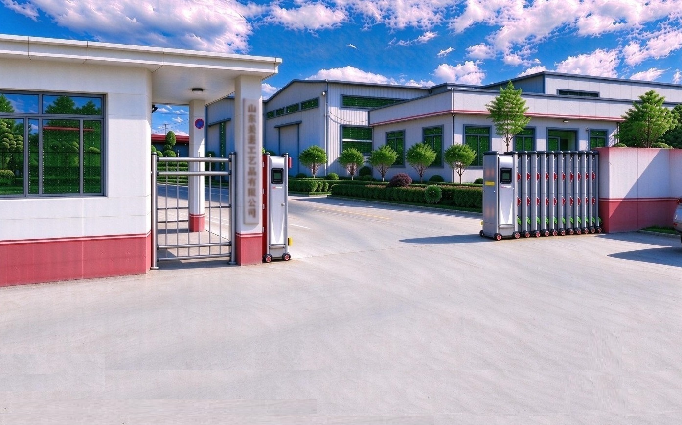 China Factory - Qingdao MeiAo Household Co.,LTD.