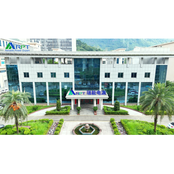 China Factory - Shenzhen Renergy Power Technology Co., Ltd.