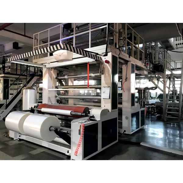 China Factory - Xiamen Richer Plastic Co., Ltd.