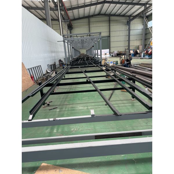 China Factory - Globalink International Limited