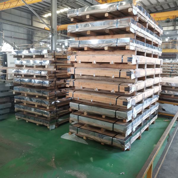 China Factory - Foshan Jinjiawang Stainless Steel Co., Ltd.