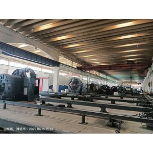 China Factory - Weifang East Pipe Industry Technical Co., Ltd.