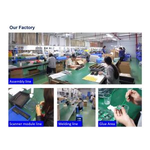 China Factory - Shenzhen Honor Way Electronic. Co., Ltd.