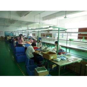 China Factory - Shenzhen fire-wolf electronics Co., Ltd