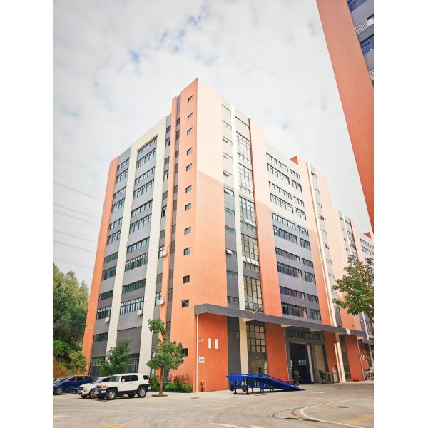 China Factory - Guangzhou Chenyi New Material Technology Co., Ltd