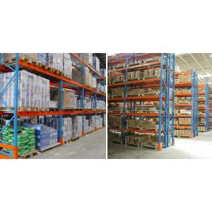 China Factory - Xiamen Spaceplus Logistics Equipment Co., Ltd.