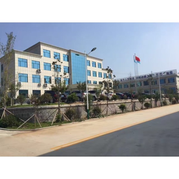 China Factory - Zhucheng HONEPAN Automation Machinery Factory