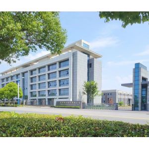 China Factory - Wuhan Anshan Electricity Co., Ltd.