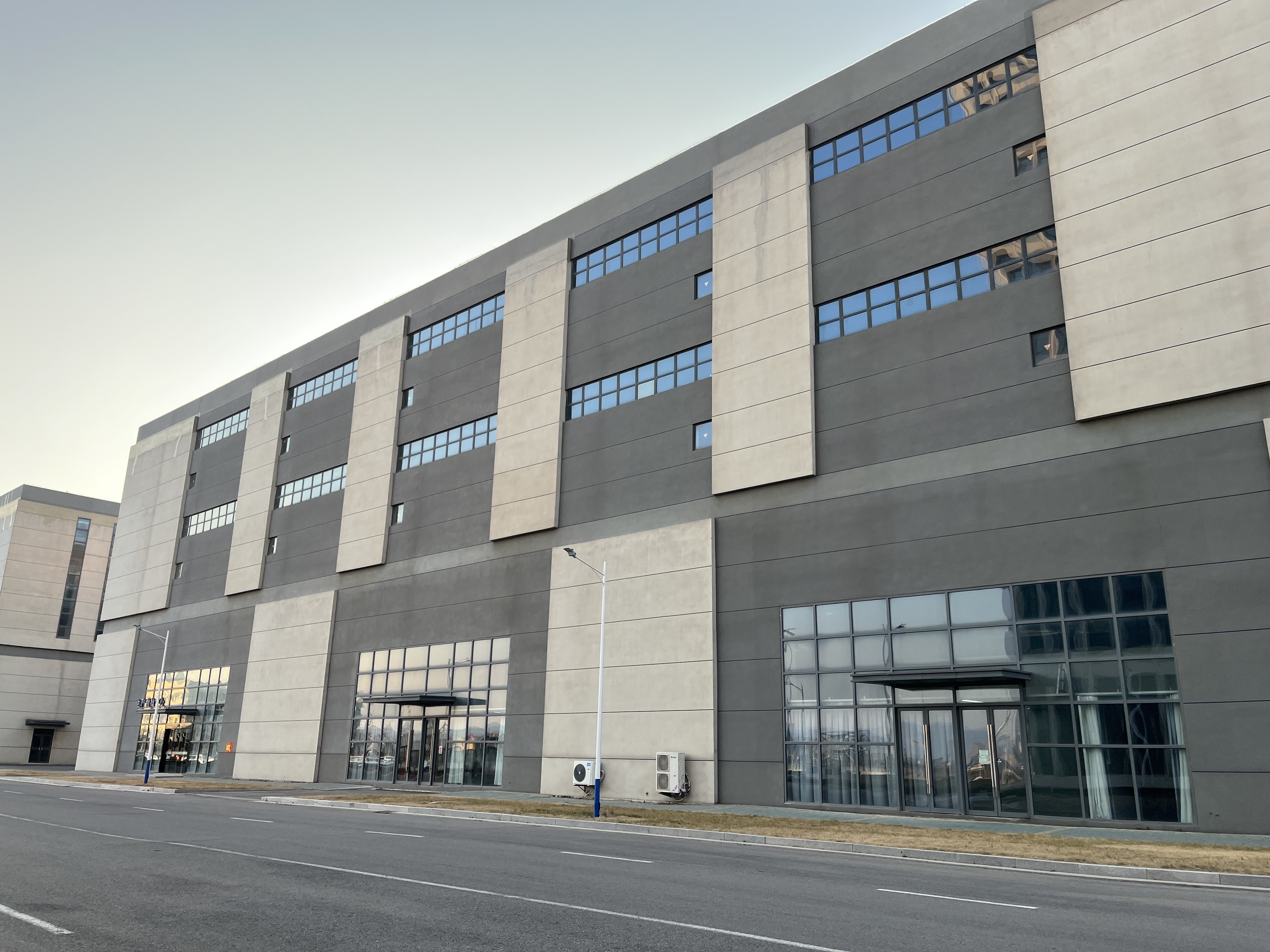 China Factory - Guangzhou Zhongpai Auto Supplies Co., Ltd.
