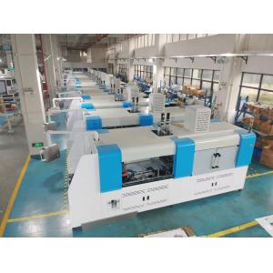 China Factory - Dongguan Xinzheng Machinery Co., Ltd.