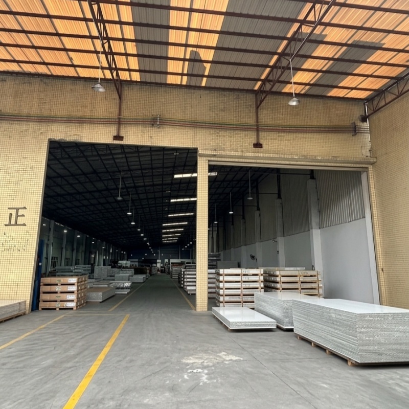 China Factory - Guilinmen (Guangzhou) Aluminum Decoration Technology Co.,Ltd.