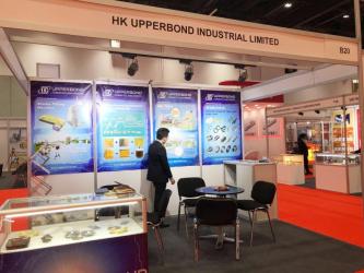 China Factory - HK UPPERBOND INDUSTRIAL LIMITED