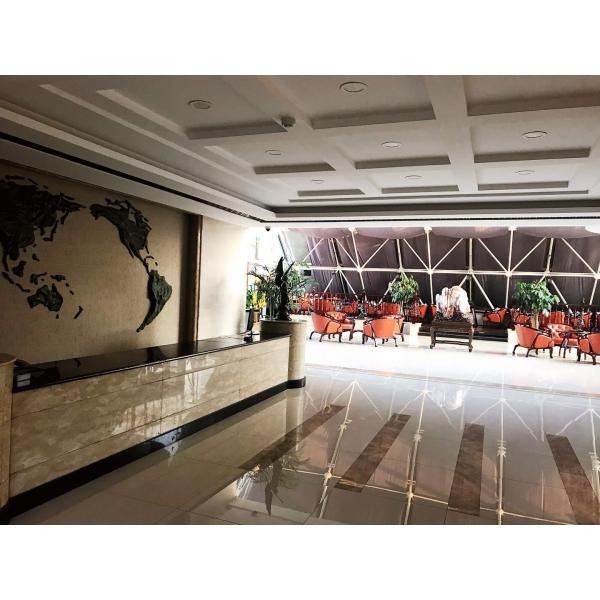 China Factory - Xi 'an Westpeace Fire Technology Co., Ltd.