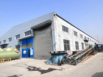 China Factory - Hengshui Zhen Composite Materials Co., Ltd.